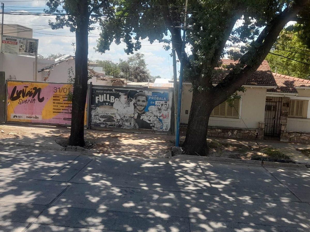 Foto de VENTA EN POZO COMPLEJO 8 DEPARTAMENTOS GODOY CRUZ, imagen 5