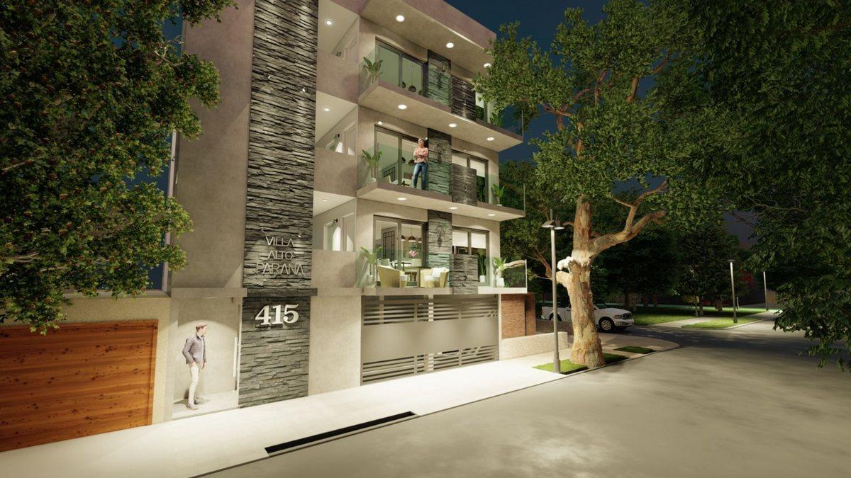 Foto de VENTA EN POZO COMPLEJO 8 DEPARTAMENTOS GODOY CRUZ, imagen 3