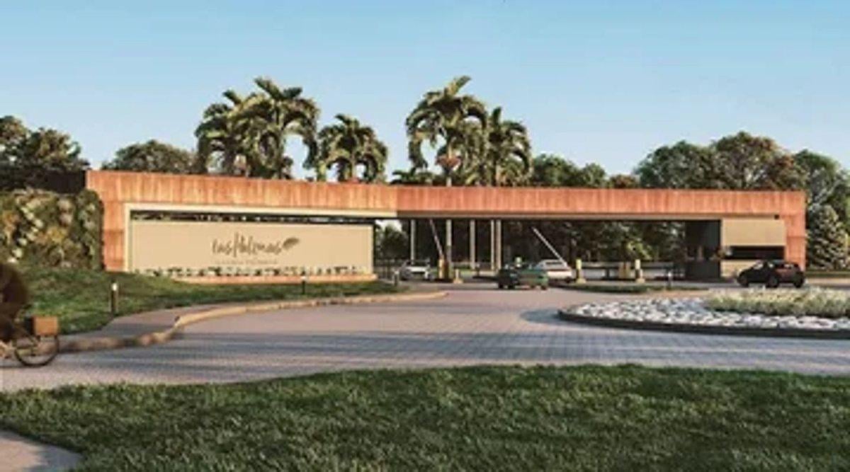 Foto de VENTA LOTE BARRIO PRIVADO LAS PALMAS MAIPU, imagen 2