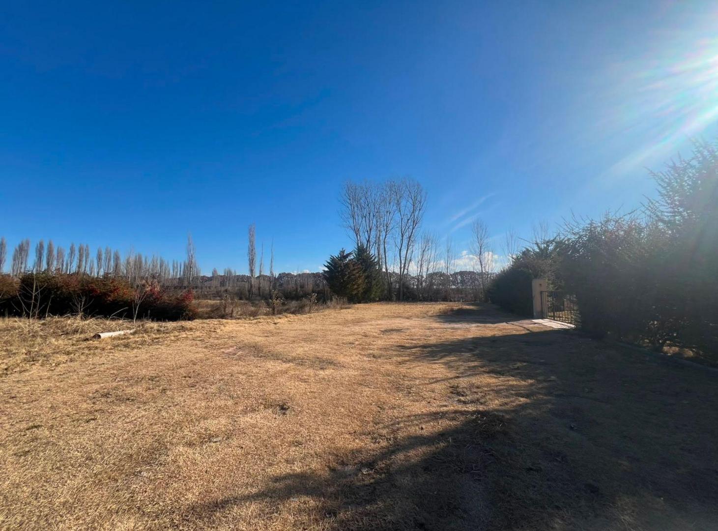 Foto de Terreno en venta Lujan de Cuyo, imagen 3