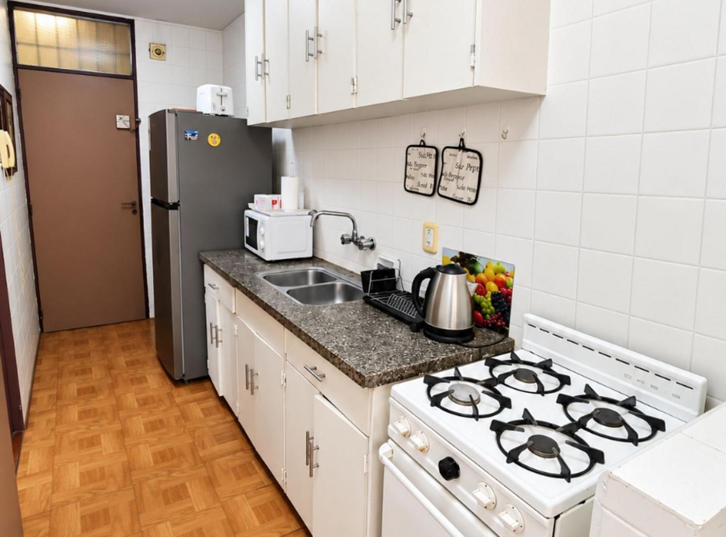 Foto de Alquiler de departamento centrico amoblado, imagen 3
