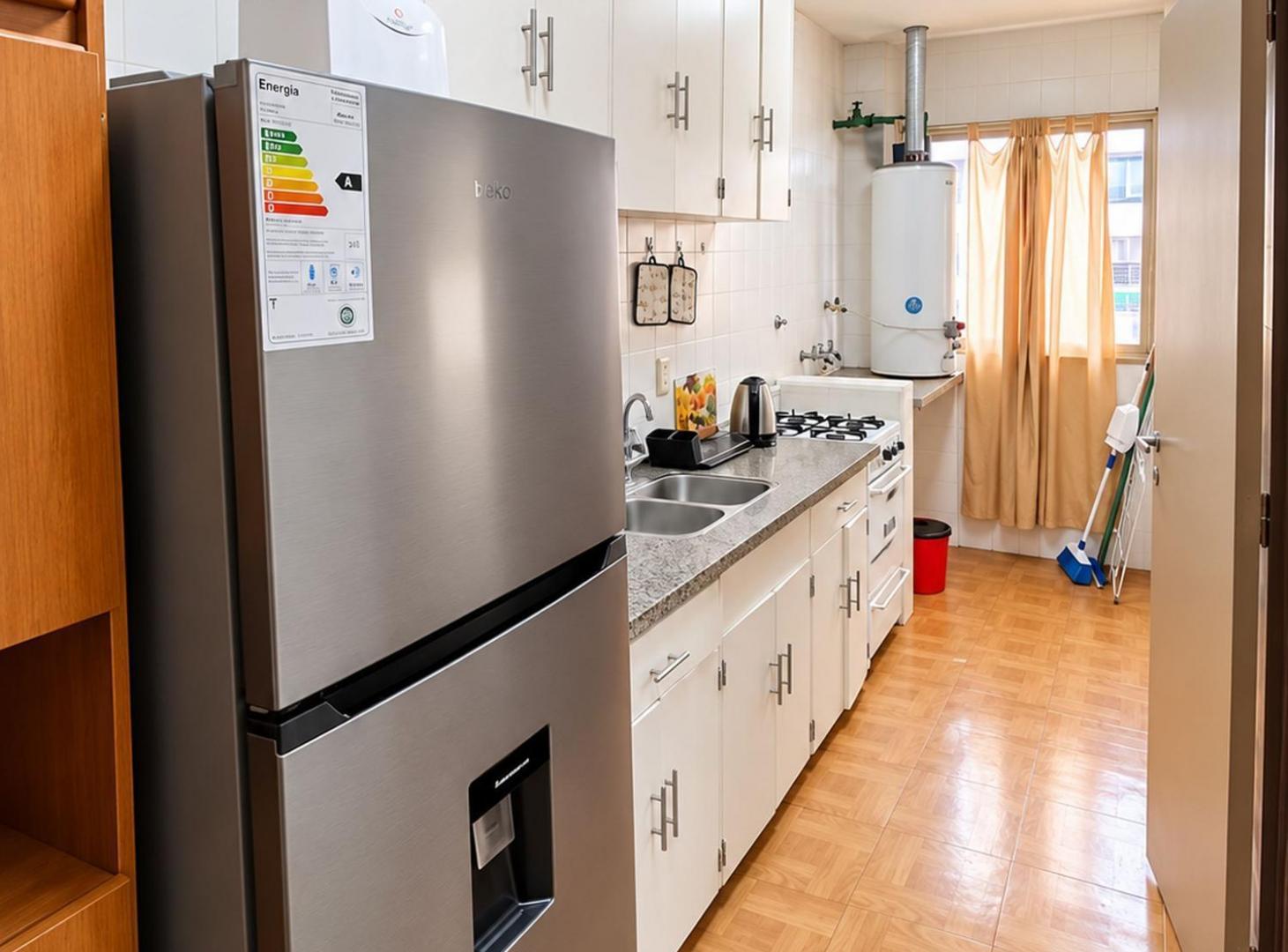 Foto de Alquiler de departamento centrico amoblado, imagen 4