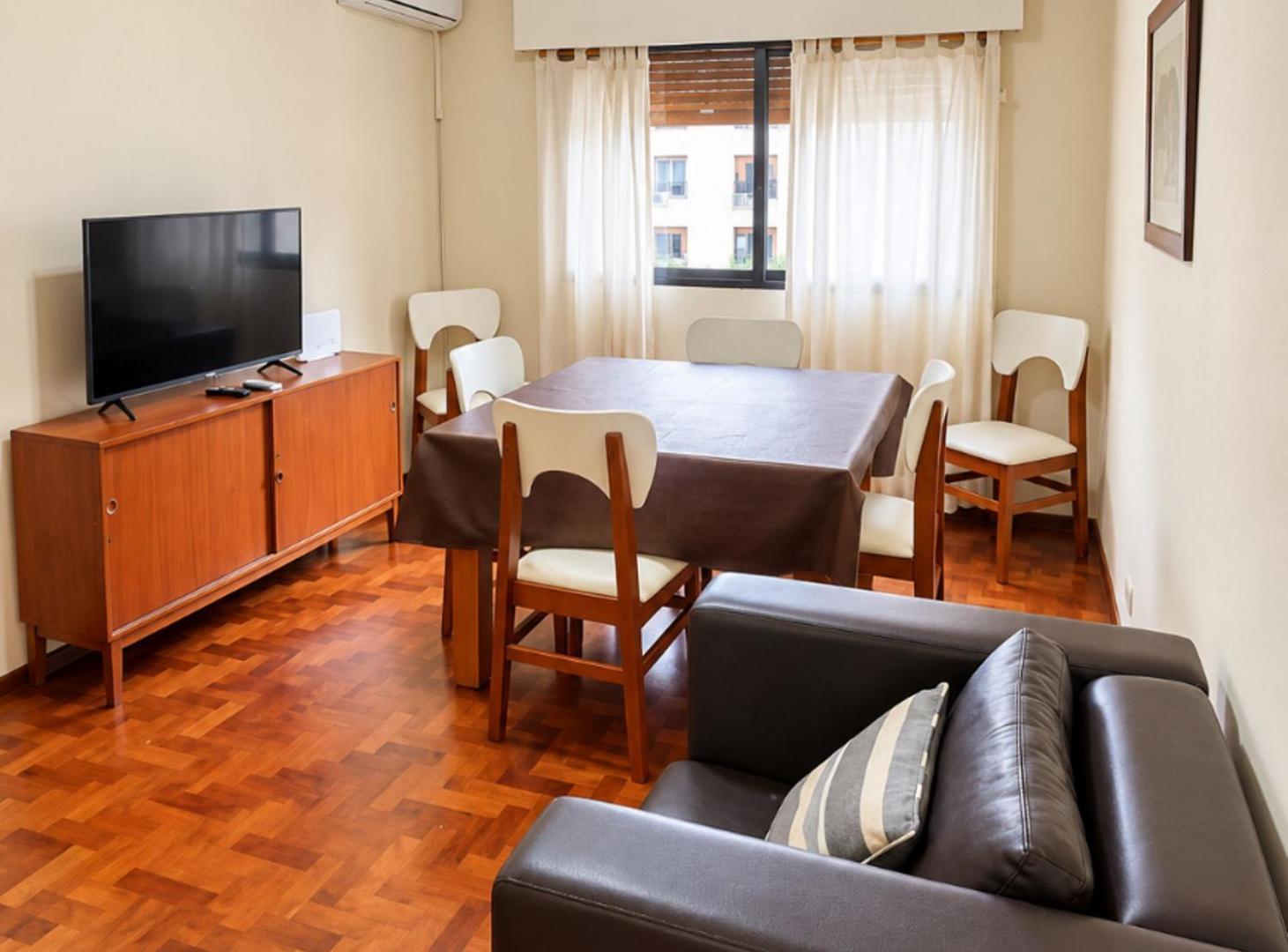 Foto de Alquiler de departamento centrico amoblado, imagen 1