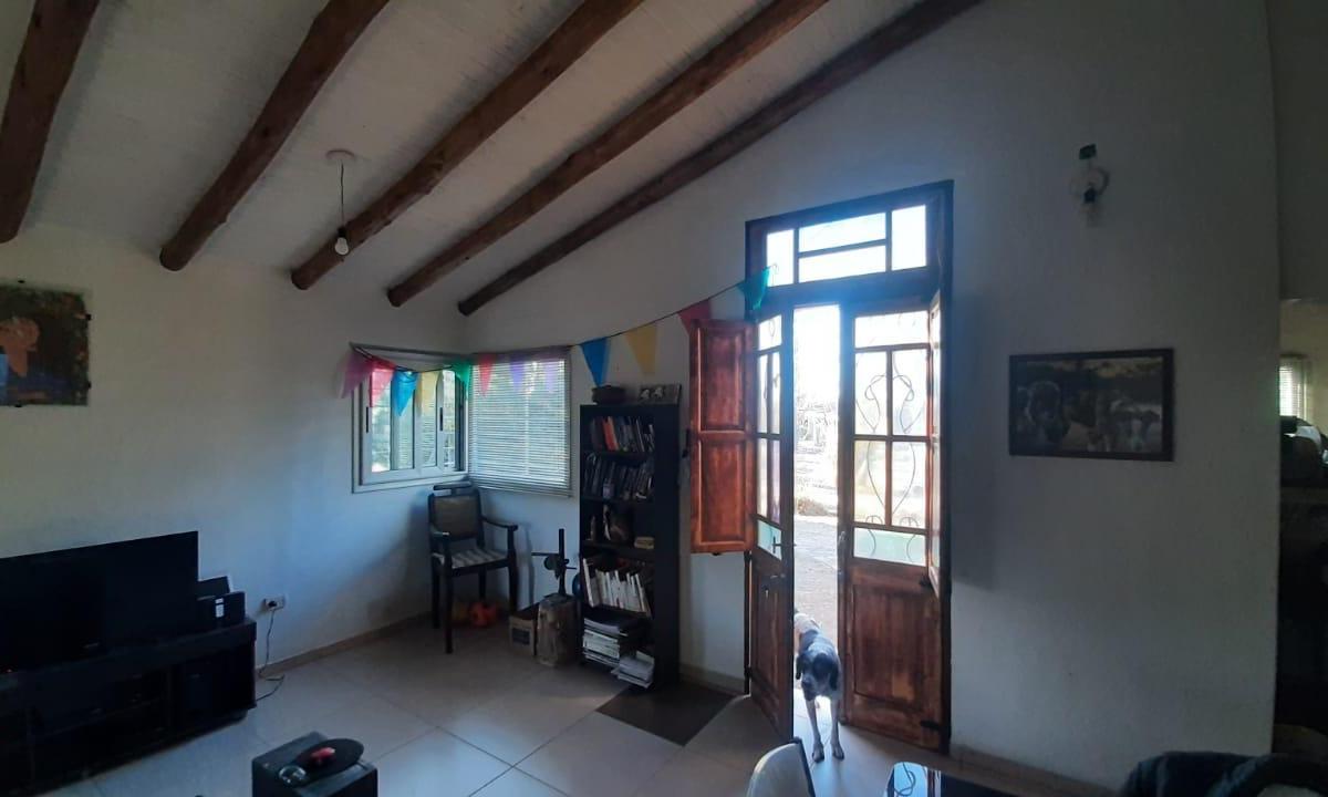 Casa - San Rafael - Mendoza 5