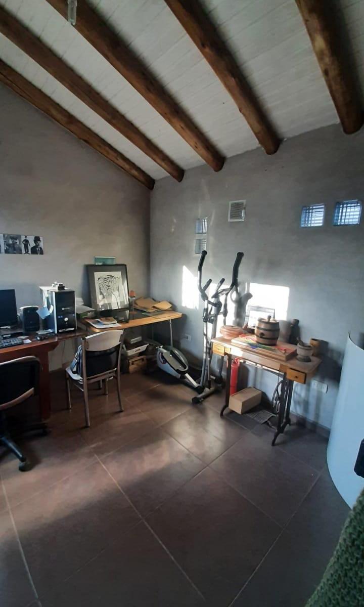 Casa - San Rafael - Mendoza 2