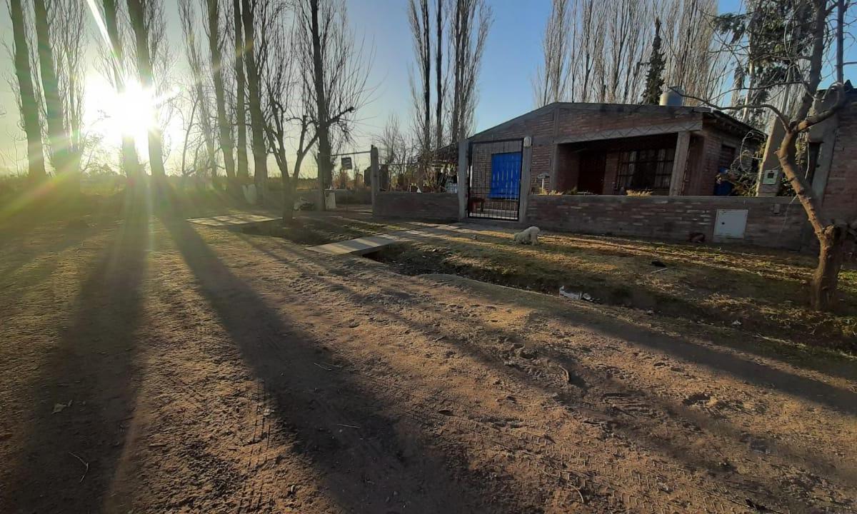 Casa - San Rafael - Mendoza 4