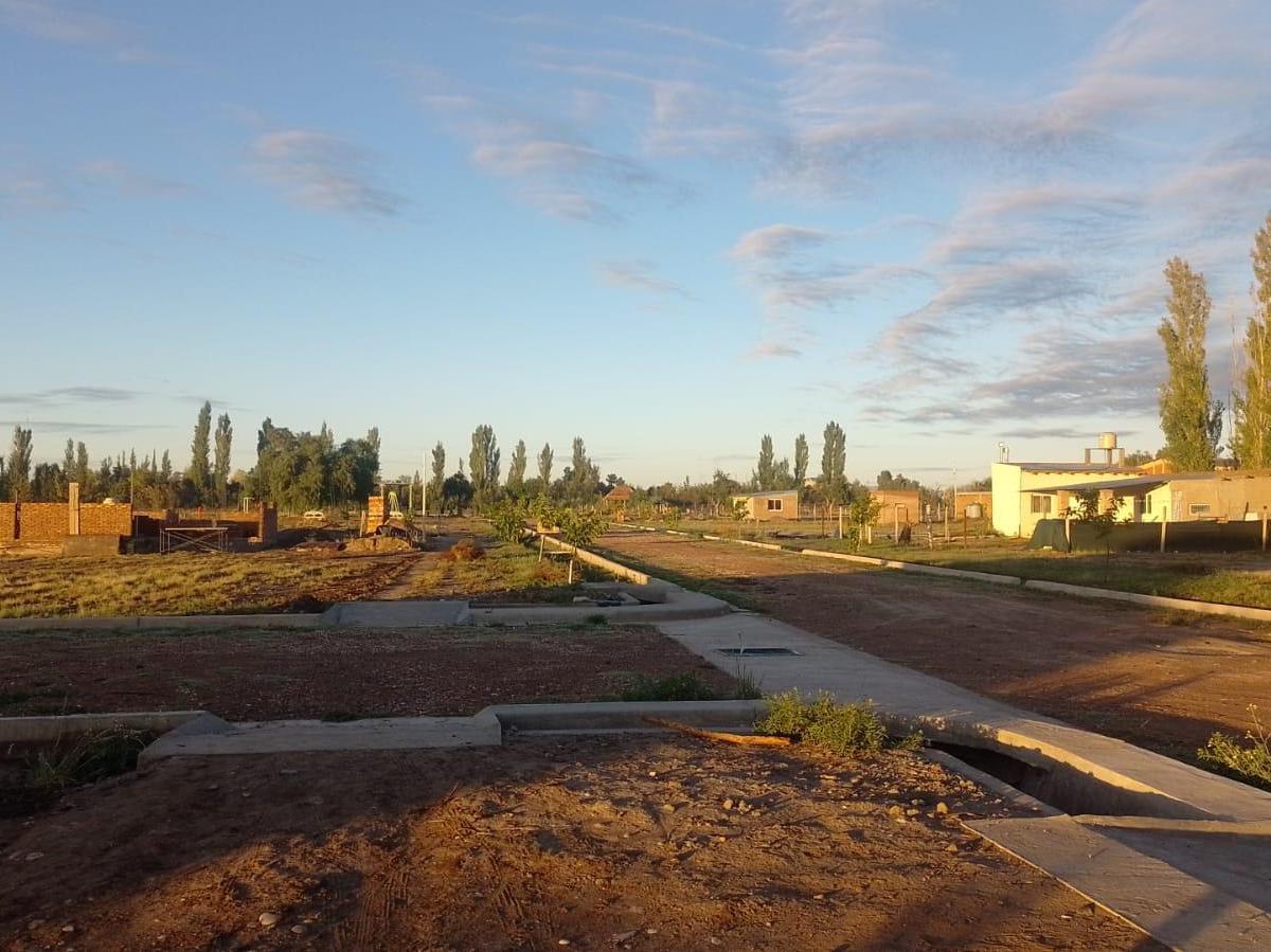 Lotes Financiados - San Rafael Mendoza 1