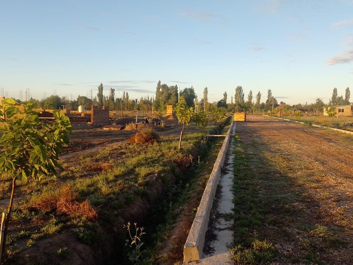 Lotes Financiados - San Rafael Mendoza 2