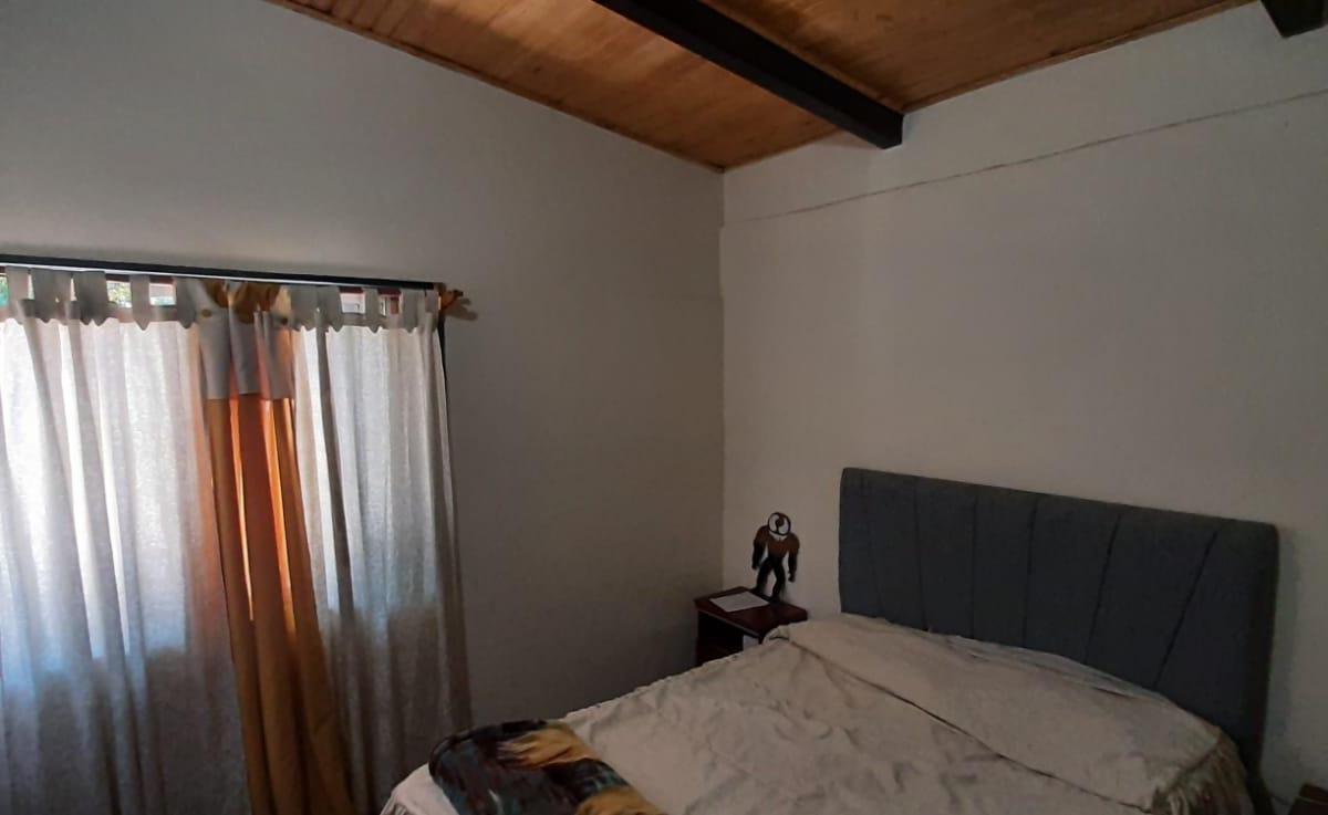 Casa y un Departamento Bº Unimev en San Rafael 3