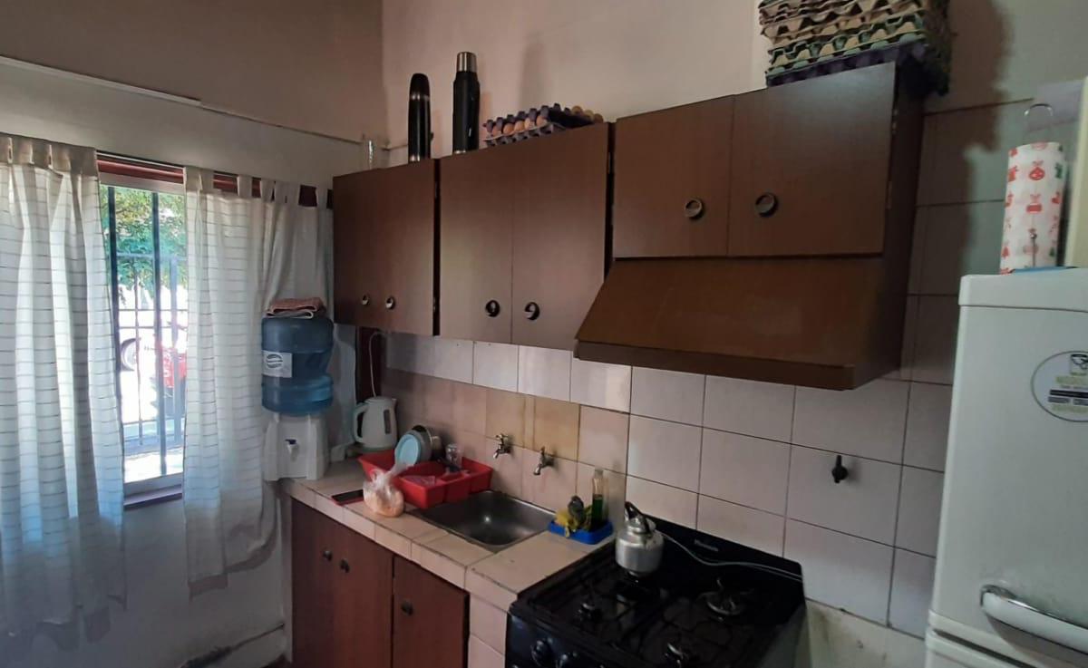 Casa y un Departamento Bº Unimev en San Rafael 5