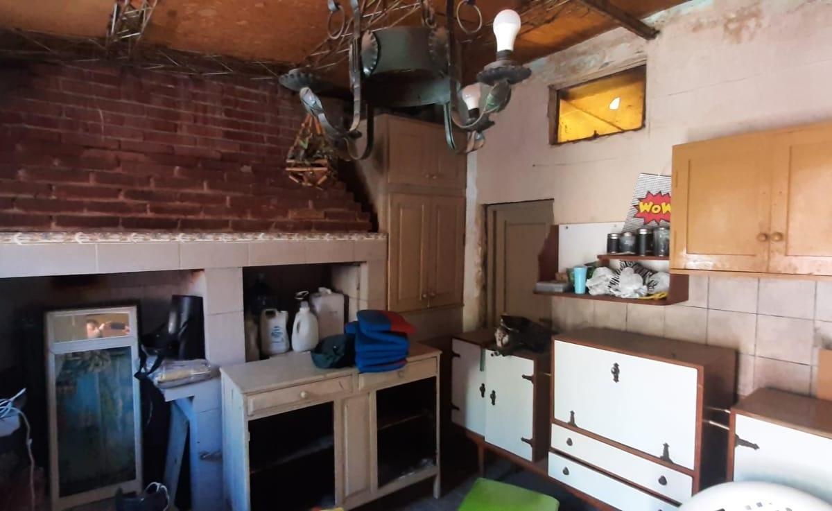 Casa y un Departamento Bº Unimev en San Rafael 1