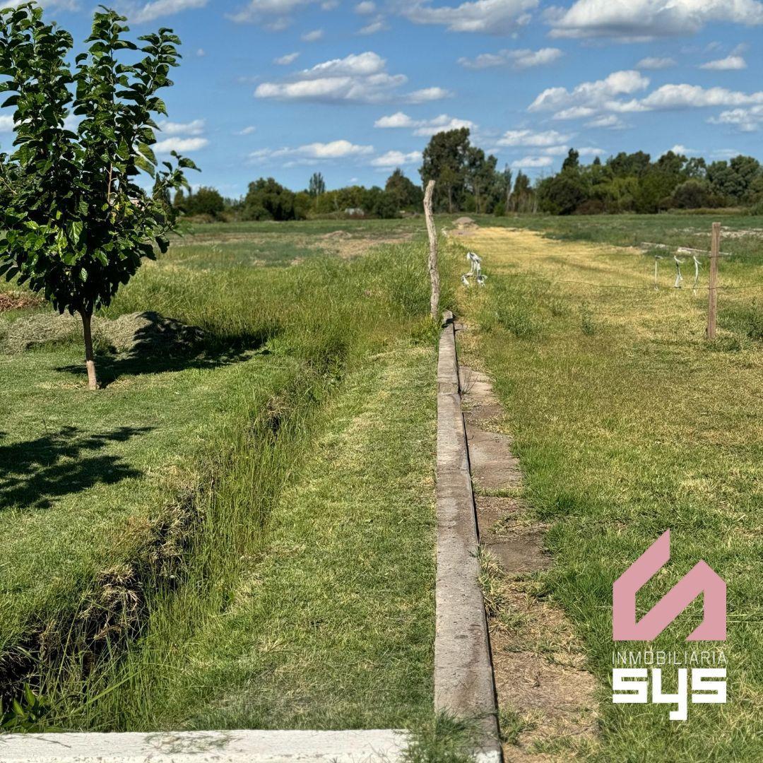 Lotes con Financiacion Propia - San Rafael Mendoza 2