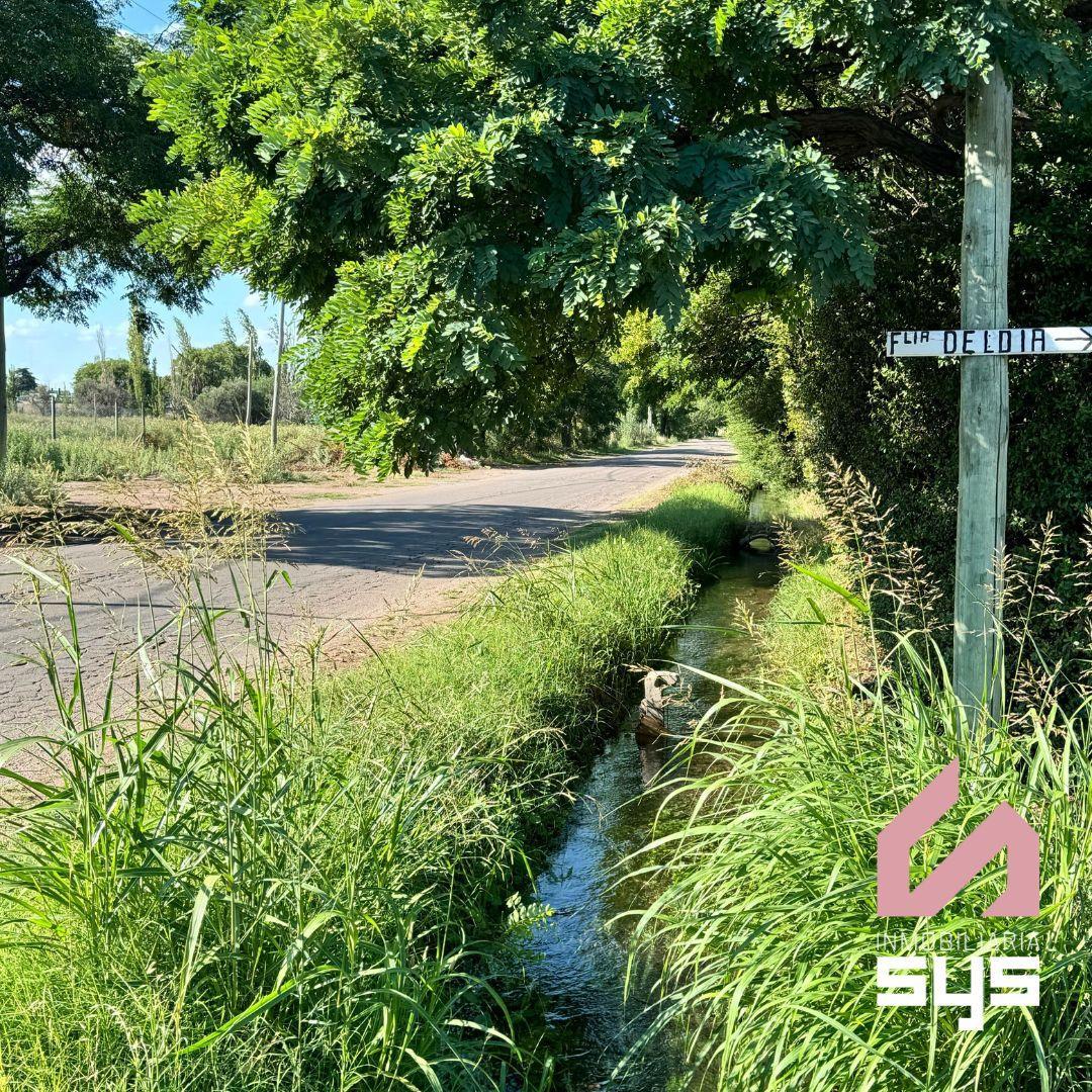 Lotes con Financiacion Propia - San Rafael Mendoza 3