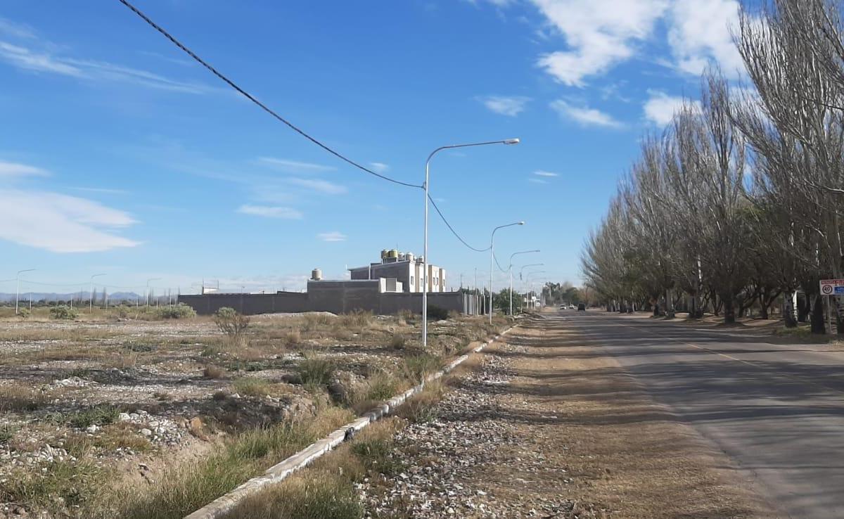 Propiedad en Argentina