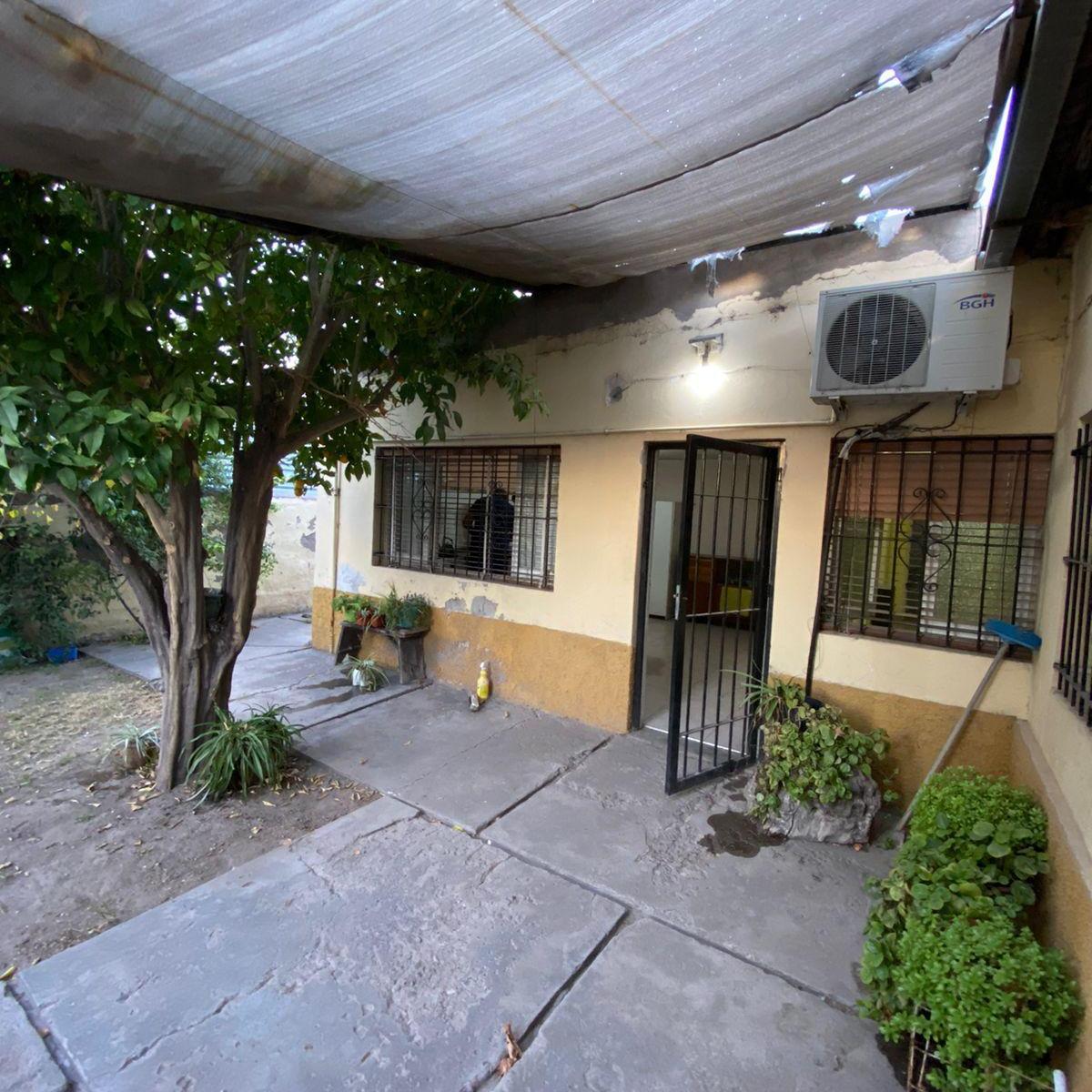 Propiedad Céntrica en San Rafael Mendoza 4