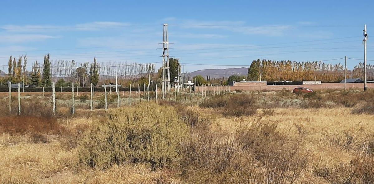Propiedad en Argentina