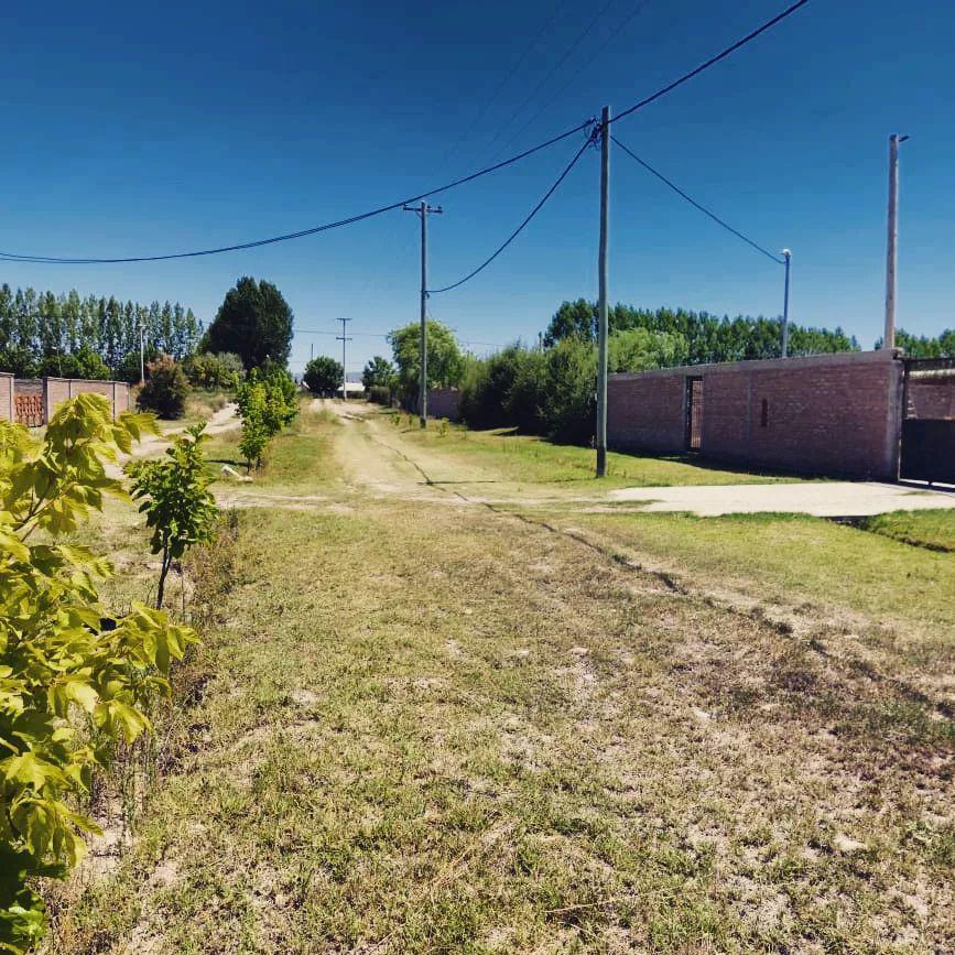 Últimos Lotes Zona Turística en San Rafael Mendoza 5