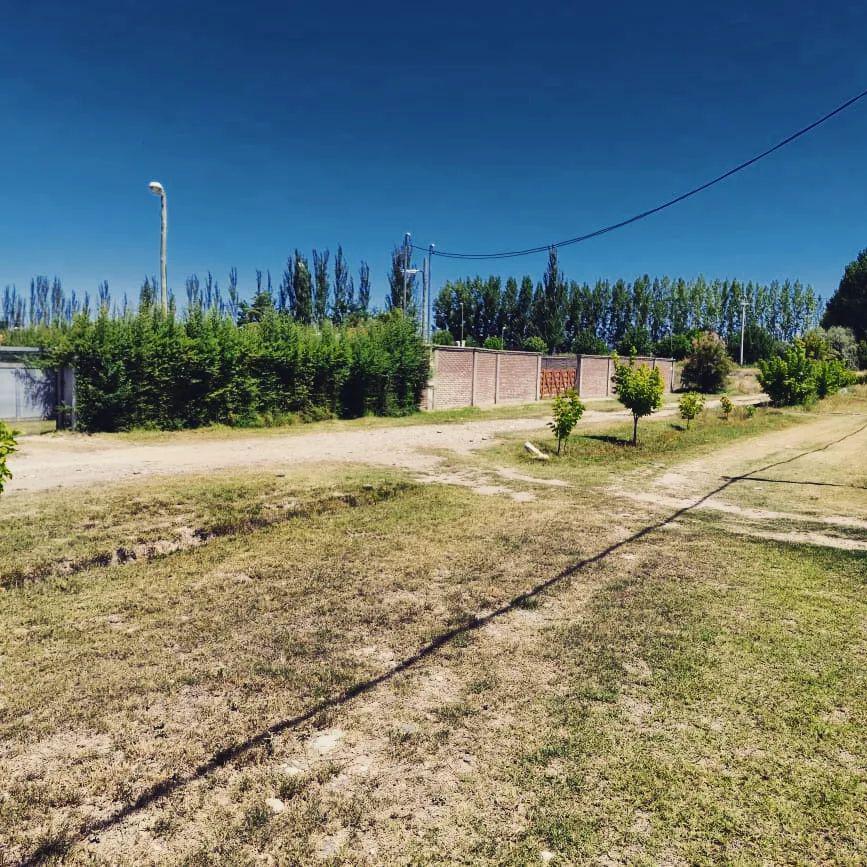 Últimos Lotes Zona Turística en San Rafael Mendoza 4