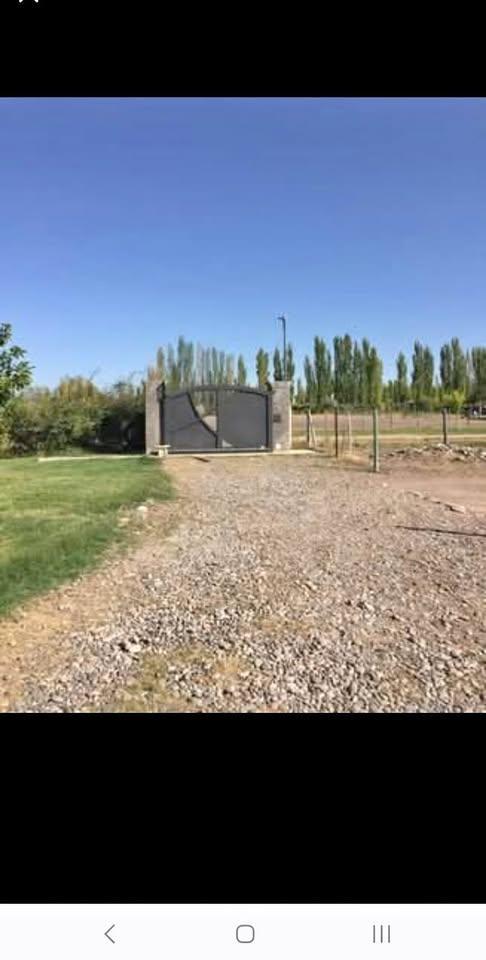 Propiedad en Argentina