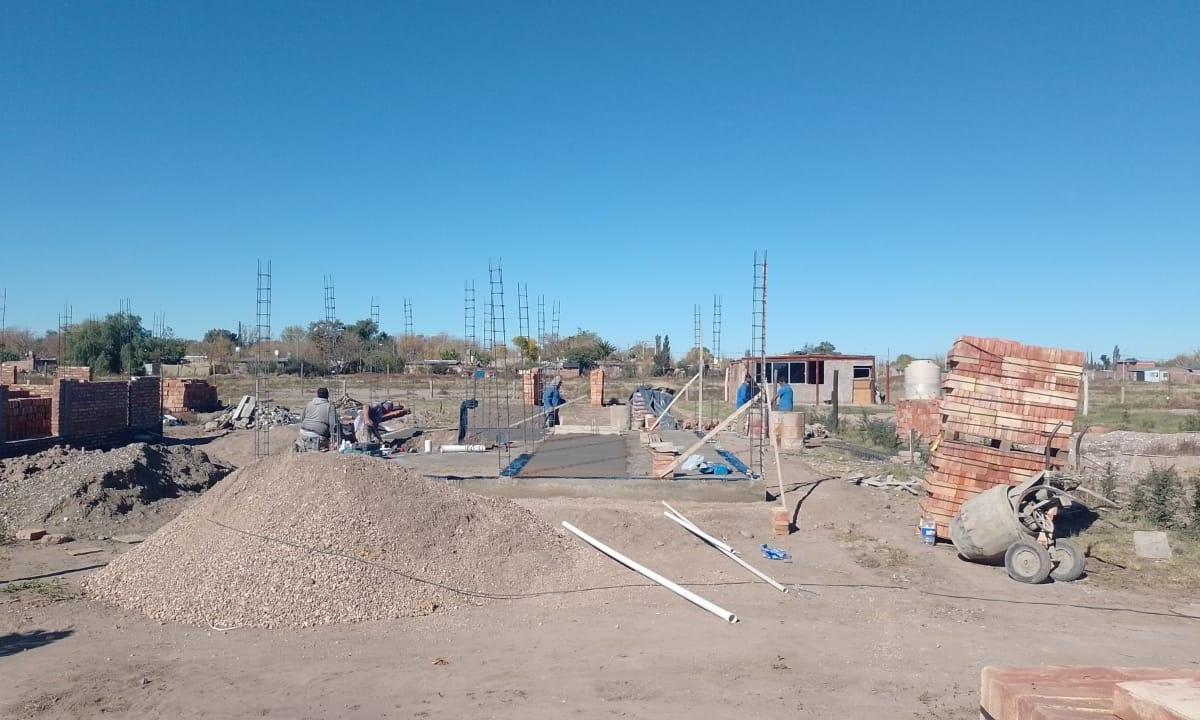 Lote de 346 m² en San Rafael Mendoza 4