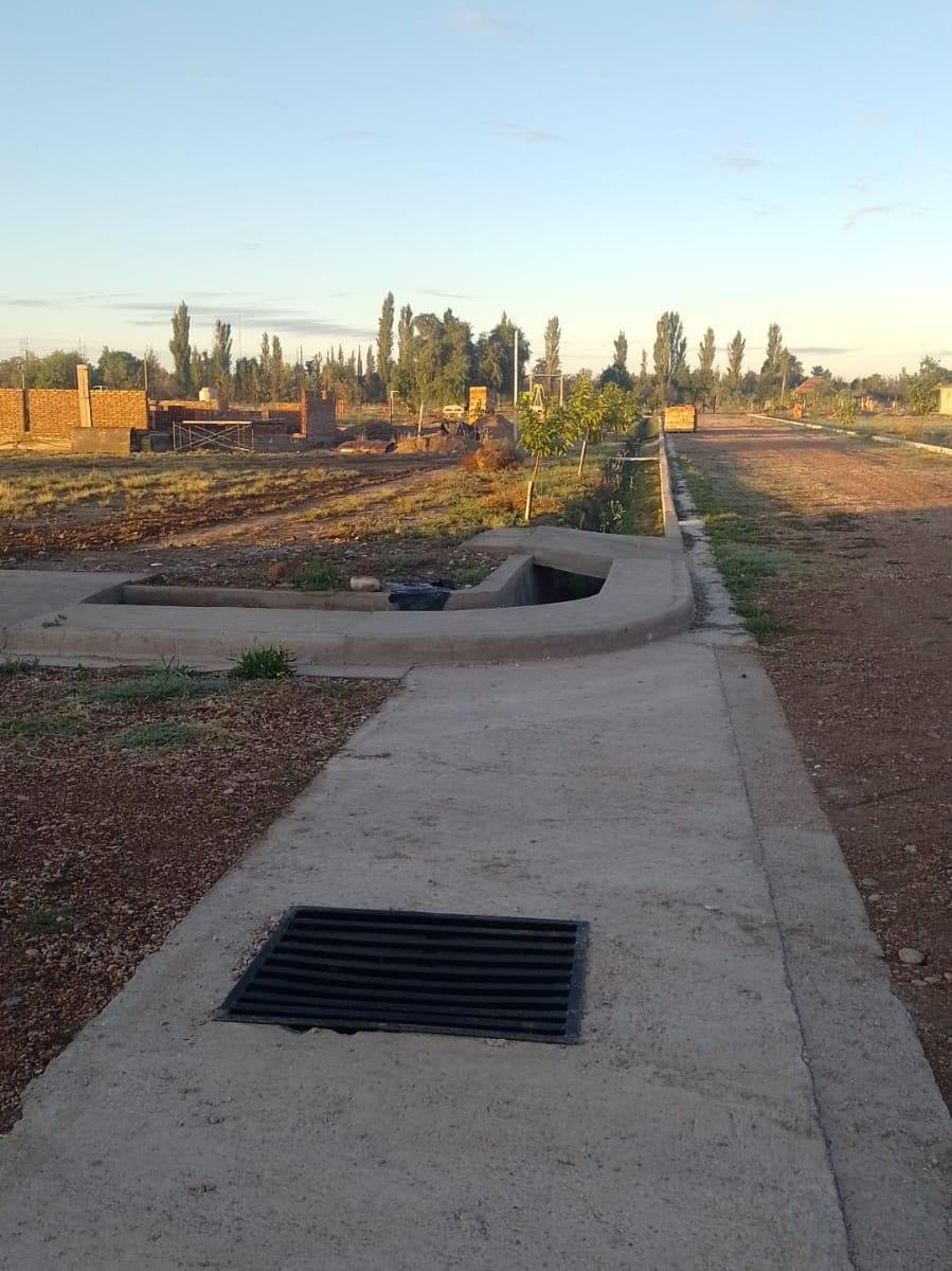 Lote de 346 m² en San Rafael Mendoza 2