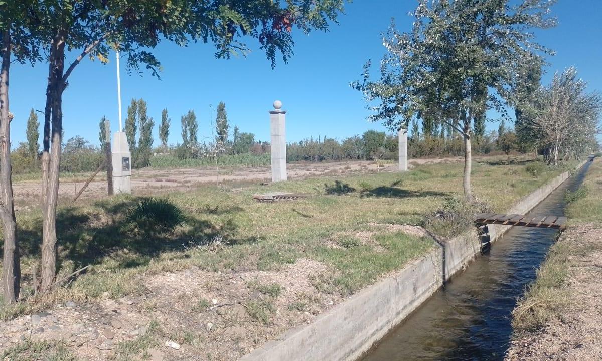 Lote de 346 m² en San Rafael Mendoza 3