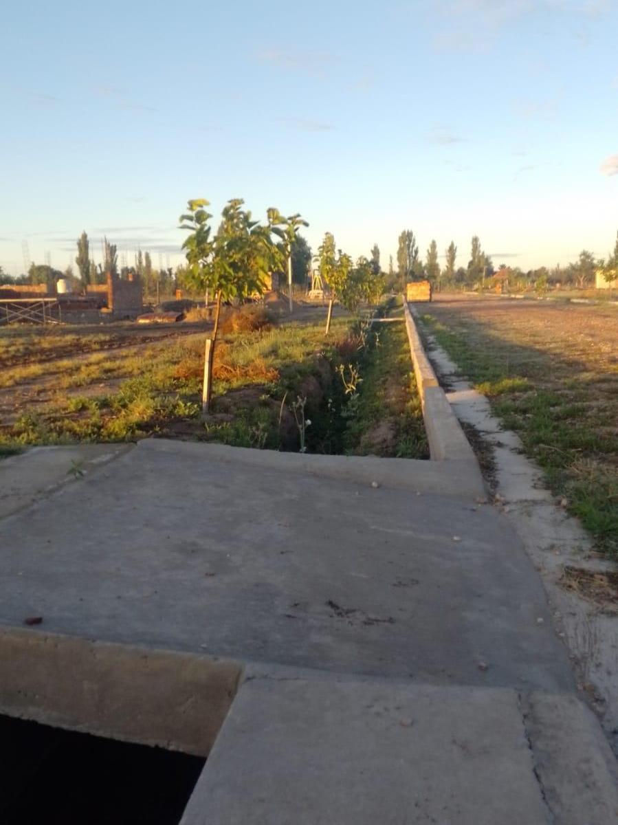 Lote de 346 m² en San Rafael Mendoza 1