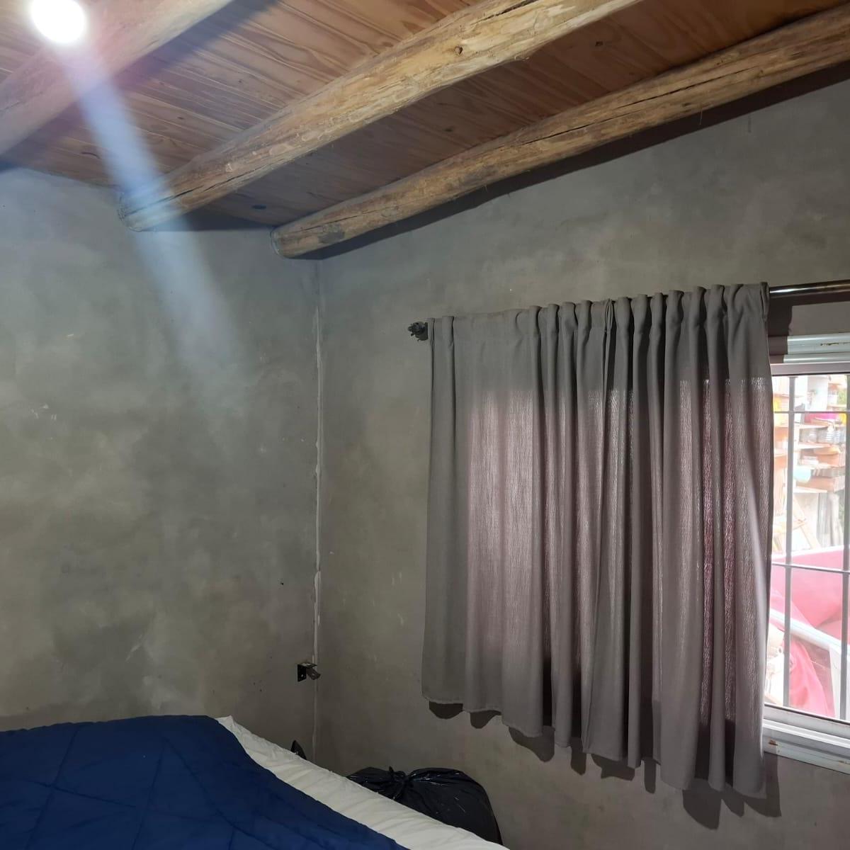 Casa 2 Habitaciones en La Llave Nueva Distrito de San Rafael Mendoza 2