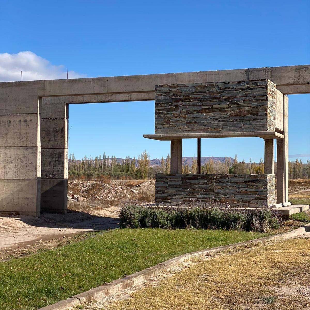 Lote de 750 m² a La Venta en Rama Caída Distrito de San Rafael Mendoza 5
