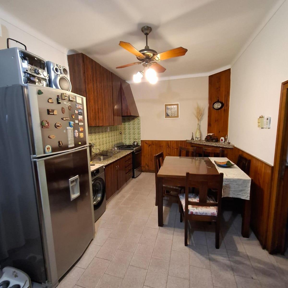 Casa y 1 Dpto. a Terminar en Ciudad de San Rafael Mendoza 3
