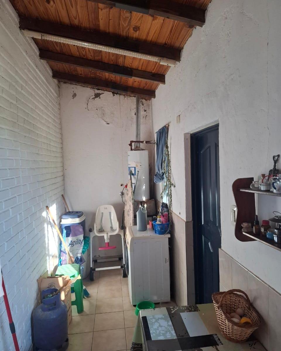 Finca 3.5 Ha con Casa en Cañada Seca Distrito San Rafael Mendoza 4