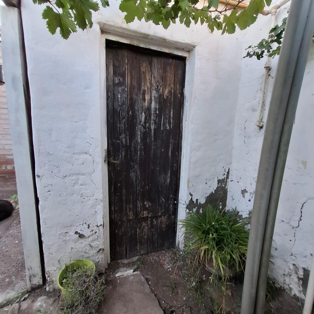 Casa 2 Dorm. y Dpto. a Terminar en San Rafael Mendoza 3