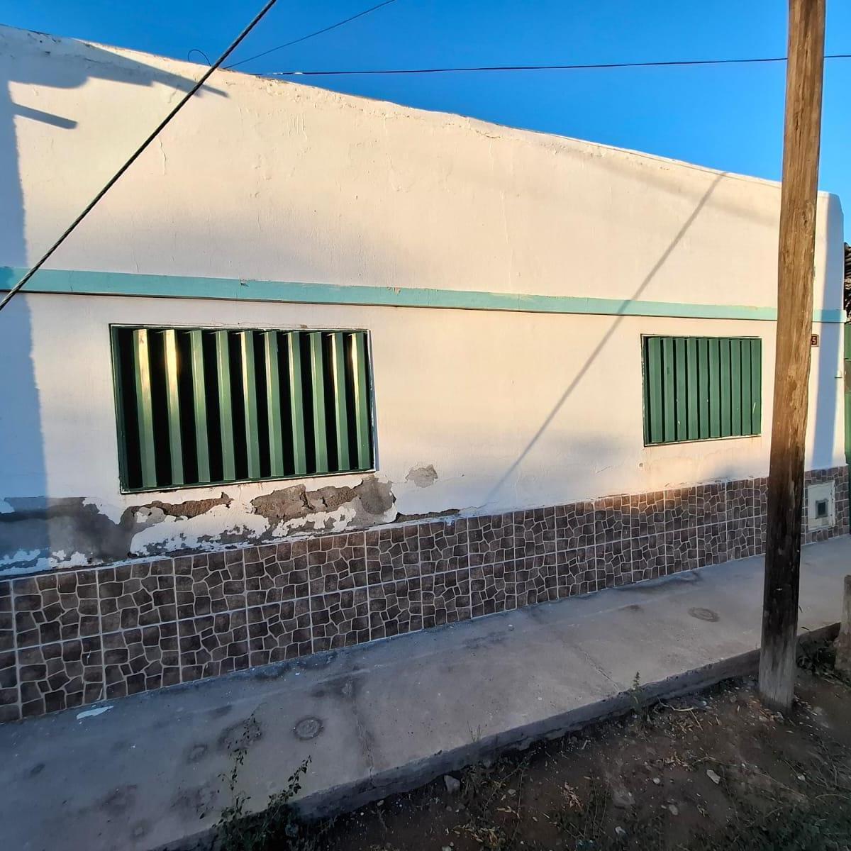 Propiedad en Argentina