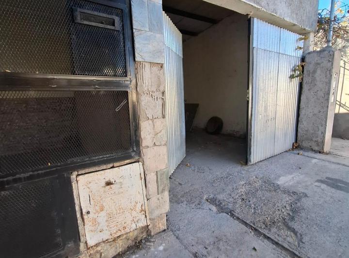 CASA DE 2 DORMITORIOS A METROS DE AVENIDA ZAPATA EN SAN RAFAEL MENDOZA					 2