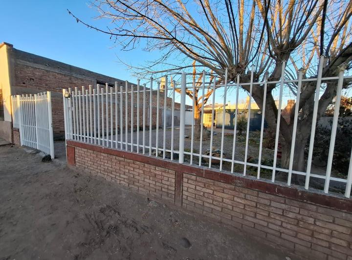 CASA CÉNTRICA DE 3 DORMITORIOS EN CIUDAD DE SAN RAFAEL MENDOZA					 2