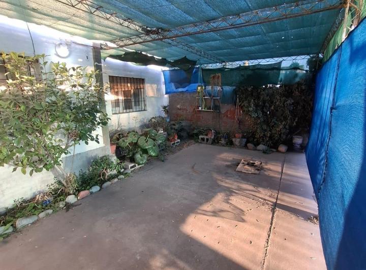 CASA CÉNTRICA DE 3 DORMITORIOS EN CIUDAD DE SAN RAFAEL MENDOZA					 3