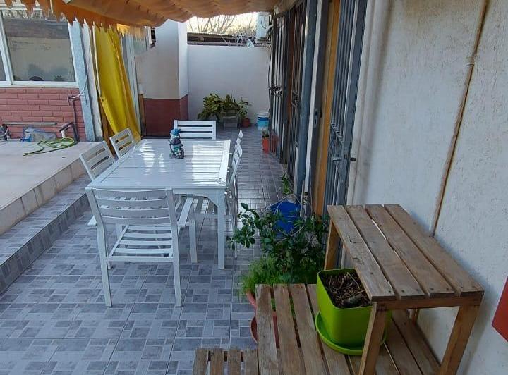 CASA DE 3 DORM. A LA VENTA A 20 MIN. DE SAN RAFAEL MENDOZA					 4