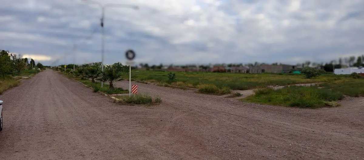 LOTE DE 435 m² - A SOLO 7 MINUTOS DEL CENTRO DE SAN RAFAEL MENDOZA 5
