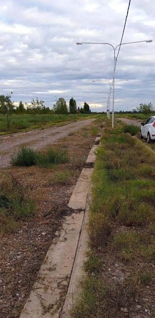 LOTE DE 435 m² - A SOLO 7 MINUTOS DEL CENTRO DE SAN RAFAEL MENDOZA 3