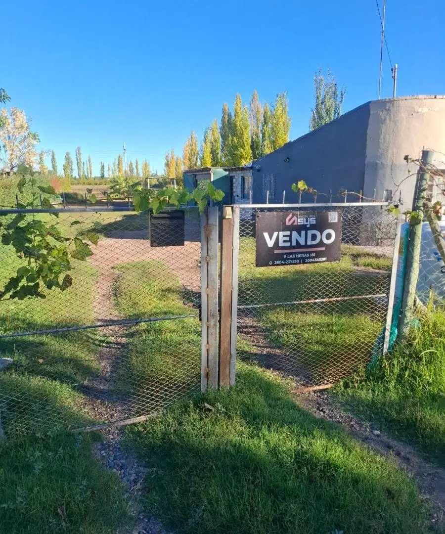CASA EN VENTA TERRENO DE UNA HECTAREA 5