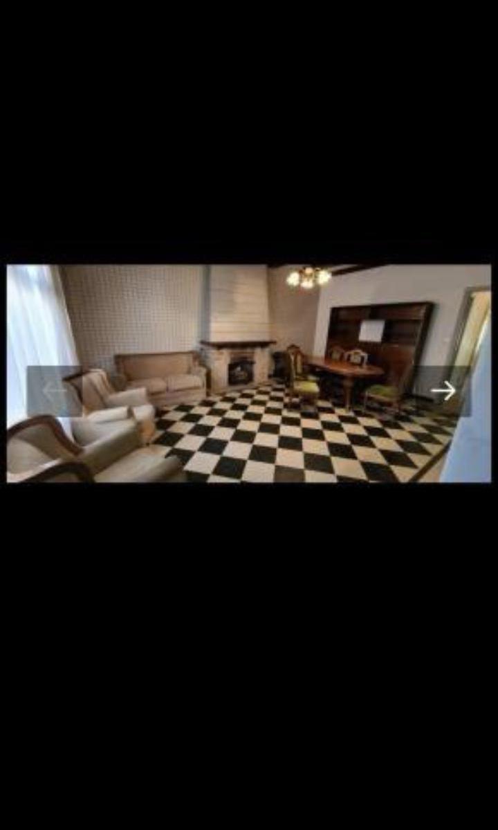 Chalet de Estilo 3