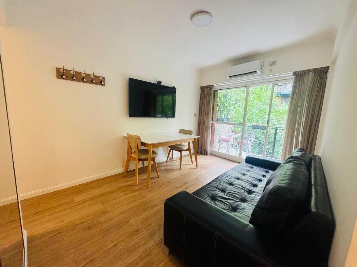 Venta De Departamento 3 Ambientes En Balvanera