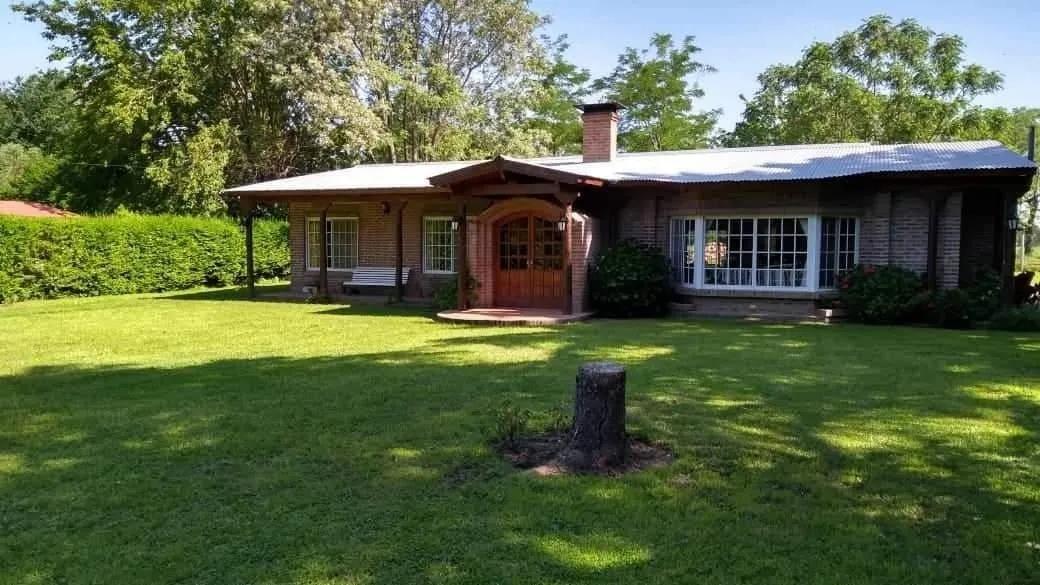 OPORTUNIDAD A LA VENTA EN CLUB DE CAMPO EL MORO