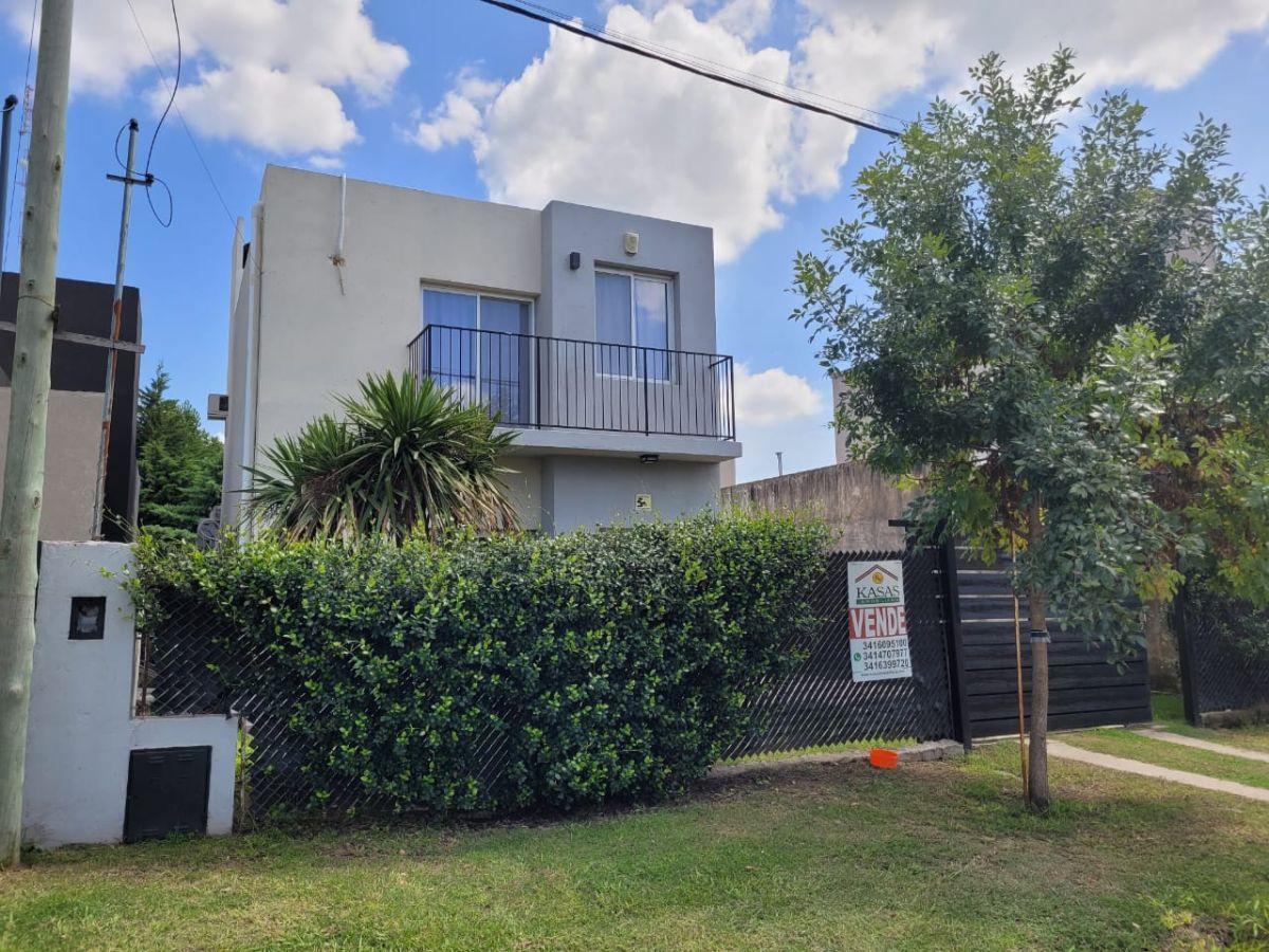 VENDO Importante Propiedad con Piscina en TDS 2 Roldan