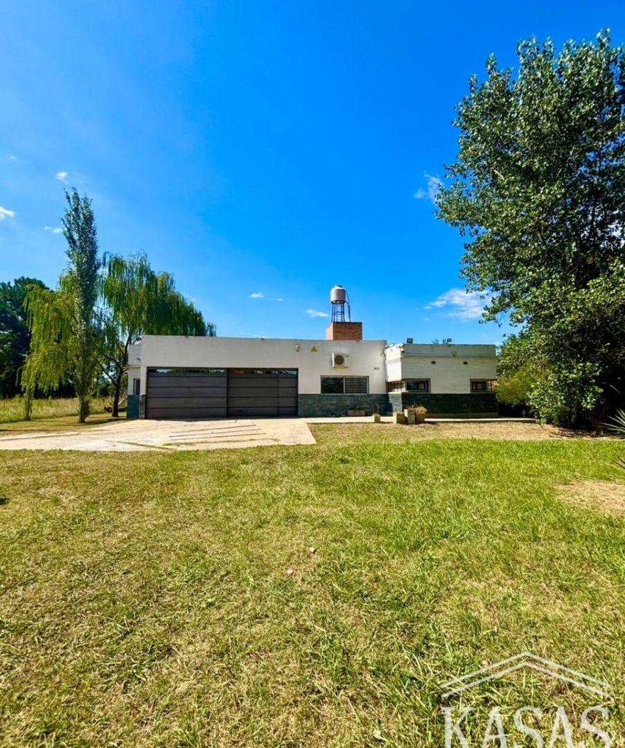 Oportunidad! Casa en Venta - Ibarlucea