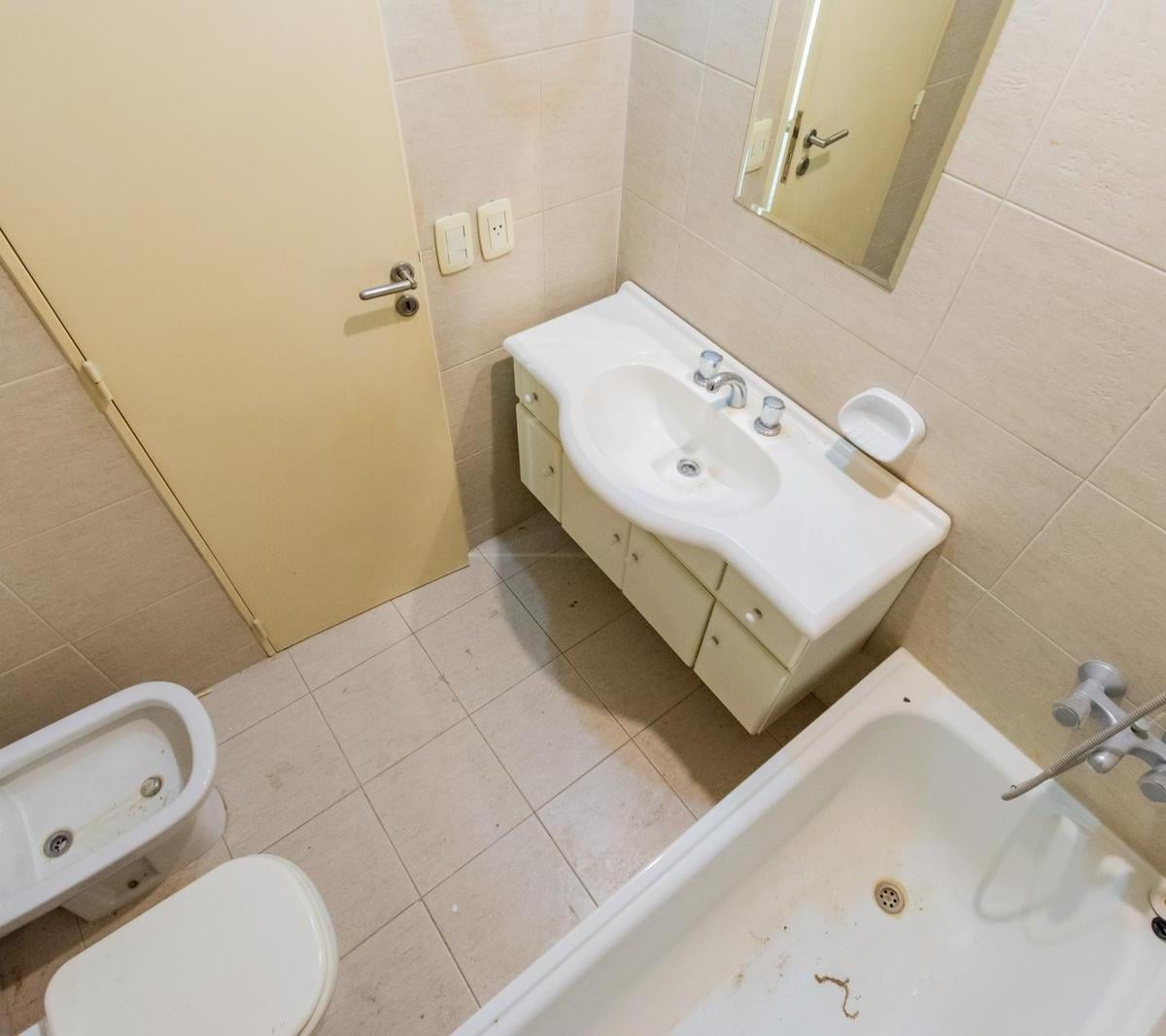 Venta Departamento Apto Crédito con Cochera - Concord Pilar