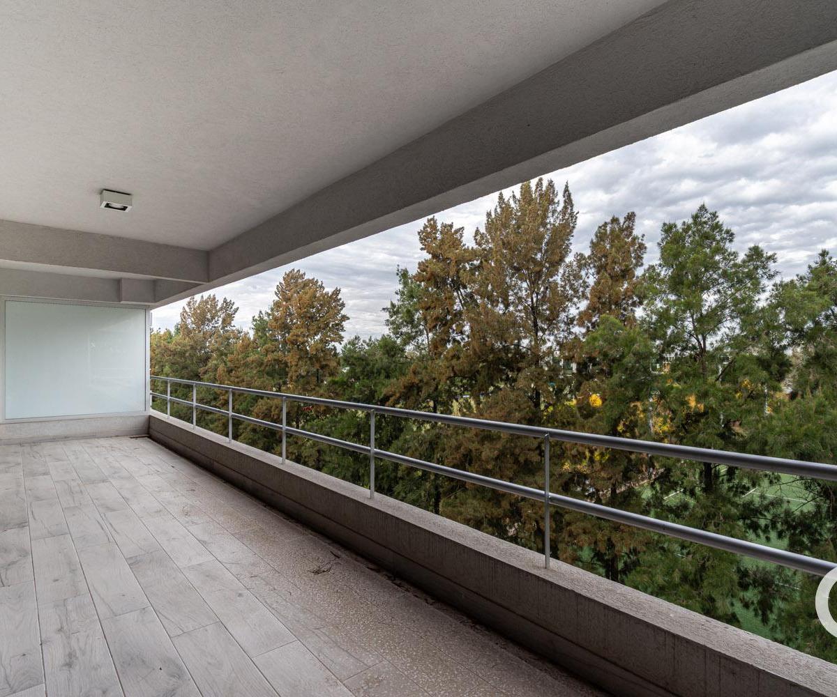 Foto de Departamento 4 Ambientes - Amplias Vistas - Bouquet Pilar, imagen 3