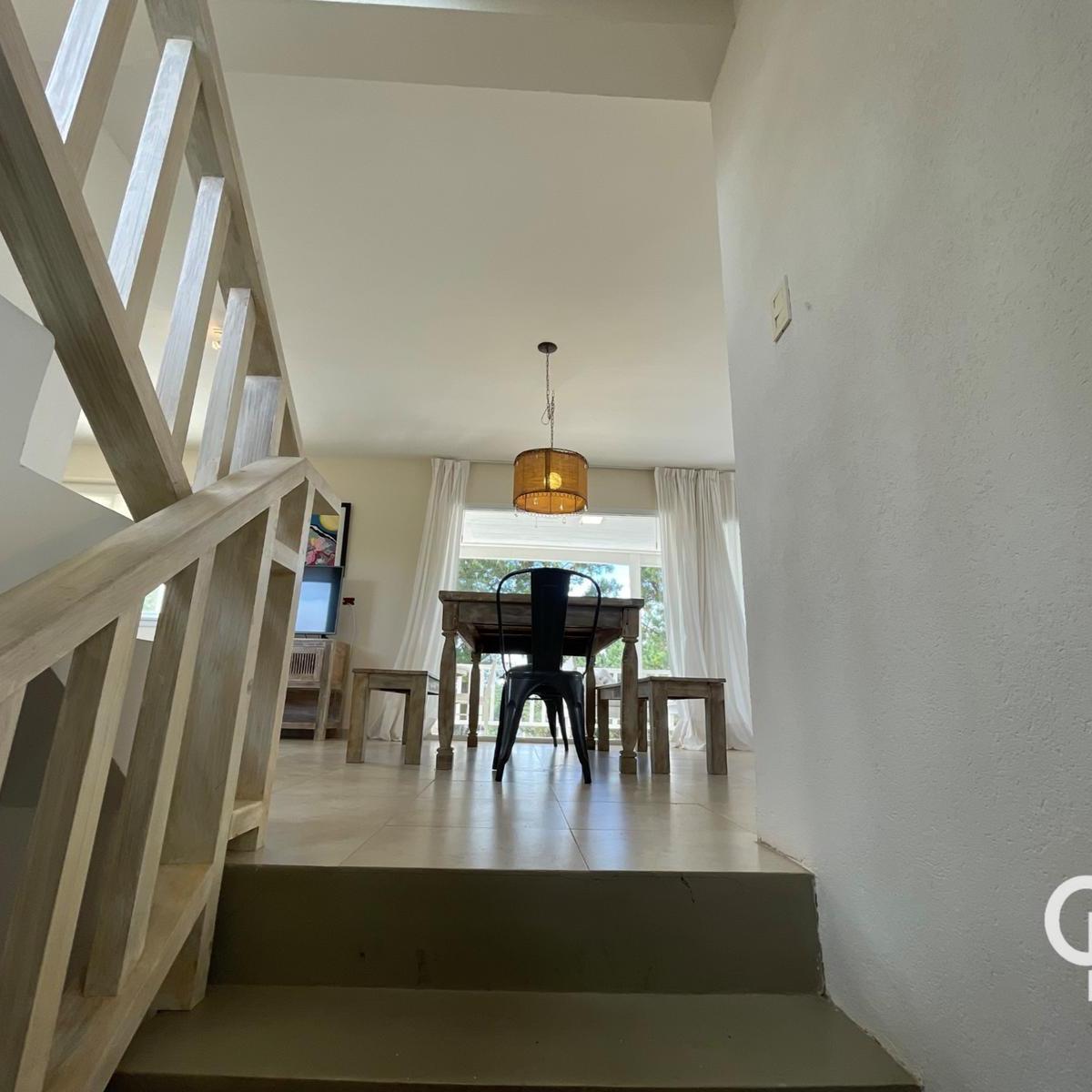 Casa en Venta 4 Dorm. en Costa Esmeralda - Residencial I 3