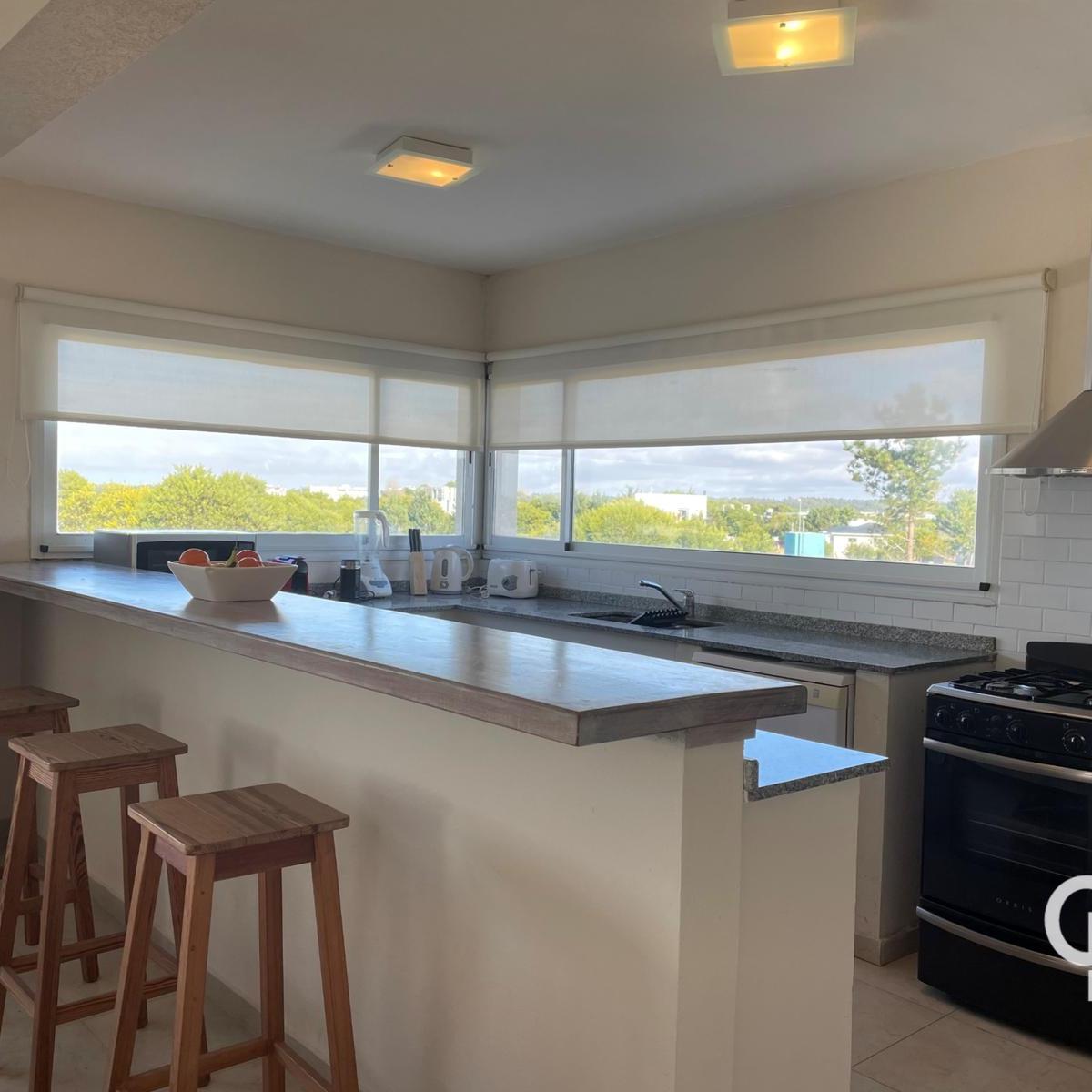 Casa en Venta 4 Dorm. en Costa Esmeralda - Residencial I 5