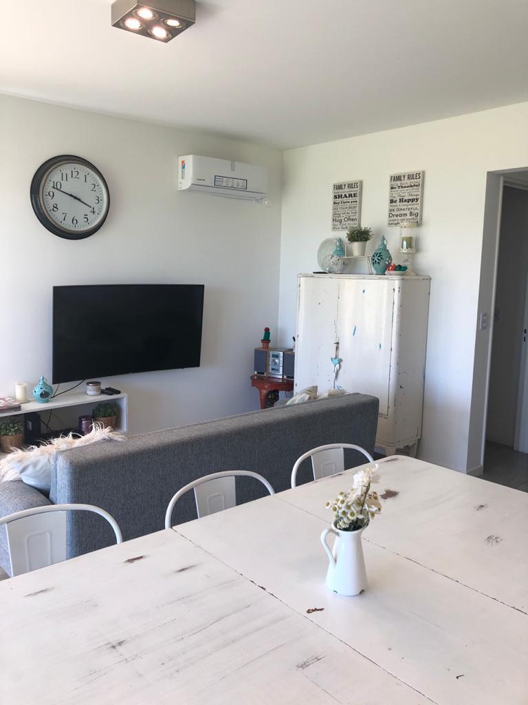 Venta depto 3 amb con Jardin - Lagoon- Pilar